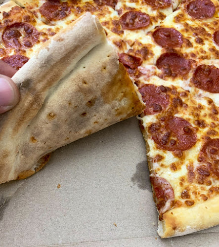 The Pizza Pie Factory - Ajman