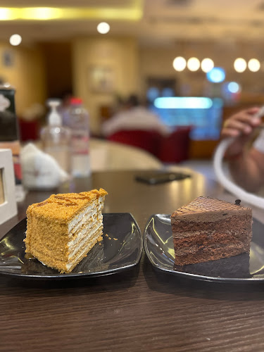 Awtar Cafe مقهى اوتار - Hospitality and gastronomy