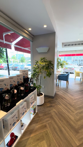 Opinii despre Mister Baker în Abu Dhabi - Hospitality and gastronomy