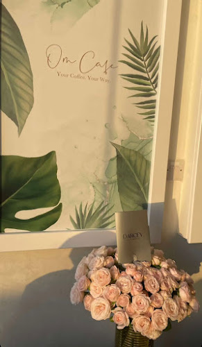 Opinii despre OM CAFE în Dubai - Hospitality and gastronomy