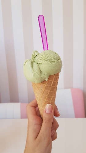 Comentarii opinii despre Zero degrees (Beyond Ice Cream)