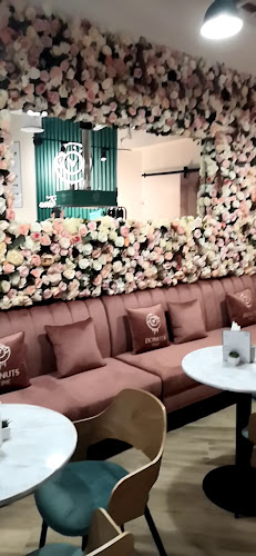 Opinii despre Donuts Time Muwaileh Sharjah în Sharjah - Hospitality and gastronomy