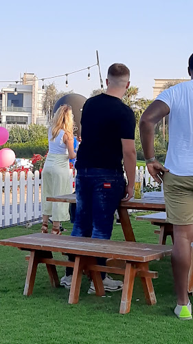 Hadaeq Sheikh Mohammed Bin Rashid - Dubai