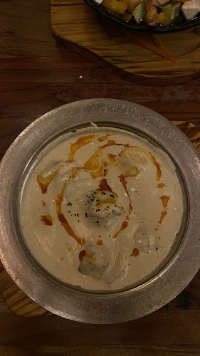 Comentarii opinii despre Bosnian Hut Restaurant