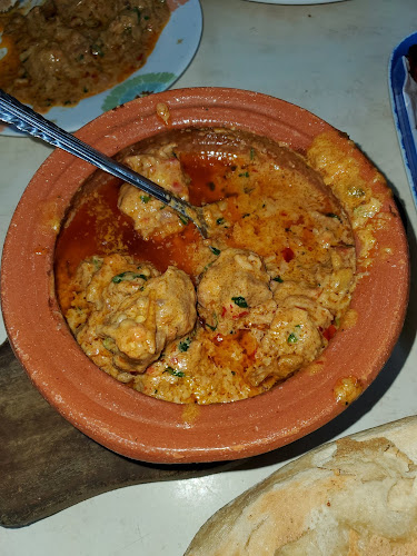 Comentarii opinii despre Pak Ghazi Restaurant