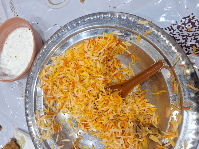 Seiyun Mandi Restaurant - Hospitality and gastronomy