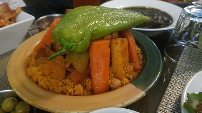 Lido Restaurant & Cafe مطعم و مقهى ليدو - Hospitality and gastronomy