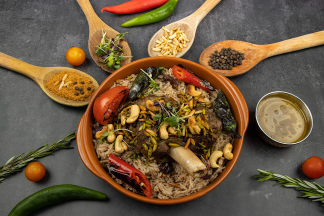 Comentarii opinii despre Efendi Istanbul Restaurant. مطعم إفندي اسطنبول