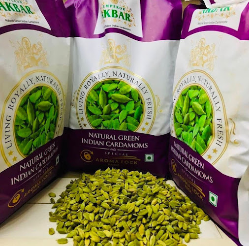 سدر دوعن للمنتجات اليمنية - Hospitality and gastronomy