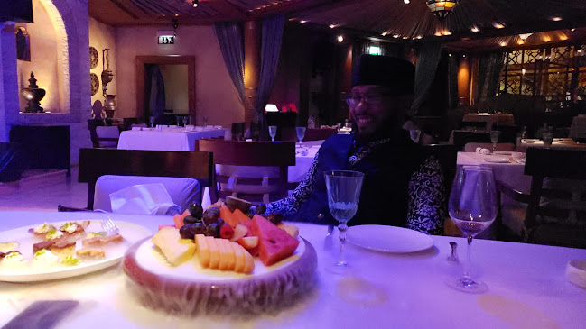 Grand Hyatt Dubai Convention Centre - Sheikh Rashid Rd - Umm Hurair 2 - Dubai