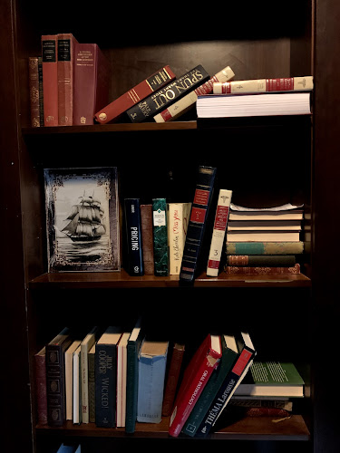 The Bookstore Fujairah - Hospitality and gastronomy