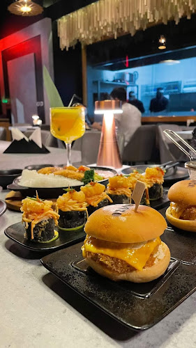 Opinii despre Hanzo هانزو în Ras Al-Khaimah - Hospitality and gastronomy