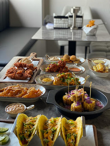 Opinii despre Slope Restaurant în Abu Dhabi - Hospitality and gastronomy