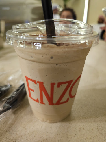 Opinii despre ENZO în Ras Al-Khaimah - Hospitality and gastronomy