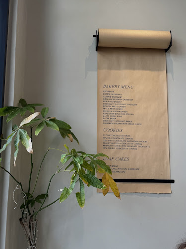 Comentarii opinii despre Milk Bakery