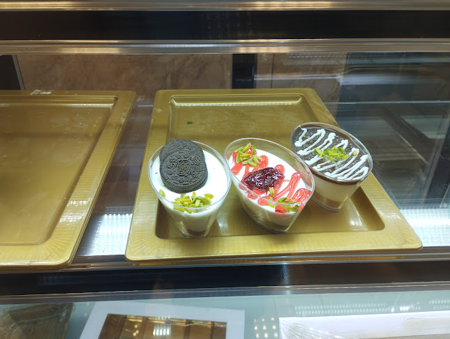 DarBur Bakery - مخبز دار البر