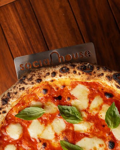 Social House - Dubai