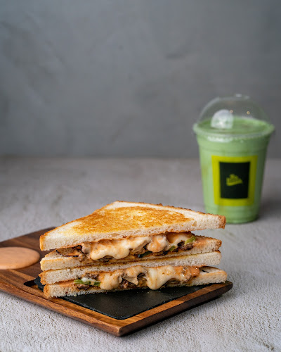 TEA BREAK CAFE - Hospitality and gastronomy