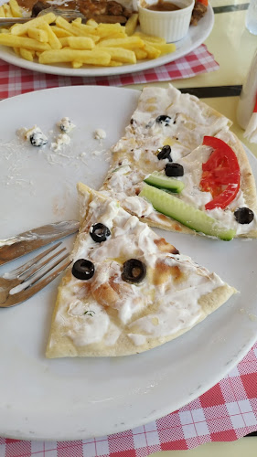 Opinii despre Ghawar Cafe în Dubai - Hospitality and gastronomy