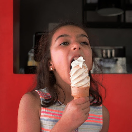 Opinii despre Ripple Ice Cream (MBZ Branch) în Abu Dhabi - Hospitality and gastronomy