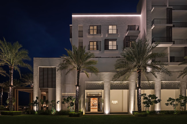 Comentarii opinii despre Amwa at Palace Beach Resort Fujairah