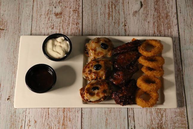 Desi Dhaba - AL Qusais - Dubai