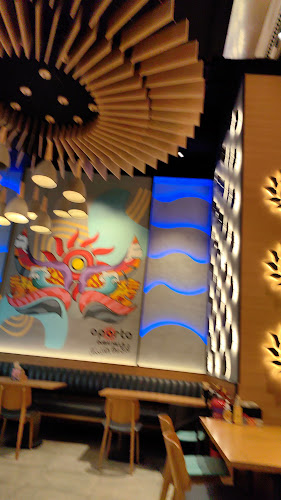 Comentarii opinii despre Oporto-Dubai Hills Mall