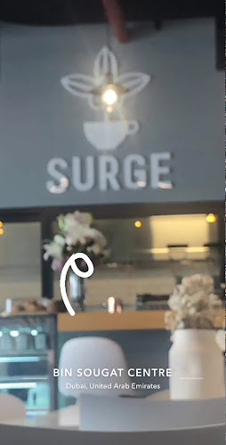 Comentarii opinii despre SURGE - Bin Sougat Centre - Al Rashidiya