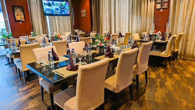 Comentarii opinii despre Kairali Restaurant