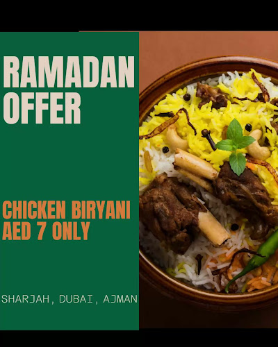 Opinii despre Fakhr Sialkot Restaurant în Sharjah - Hospitality and gastronomy