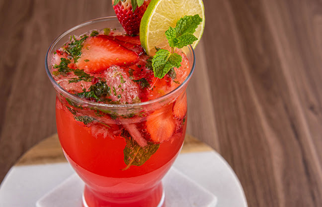 Al Mashawi Alhalabya Restaurant | Garhoud مطعم المشاوي الحلبية دبي القرهود - Dubai