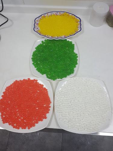 9000 juices - Hospitality and gastronomy