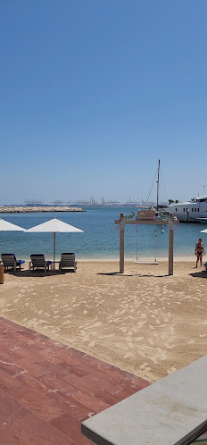 Sandbar - Hospitality and gastronomy