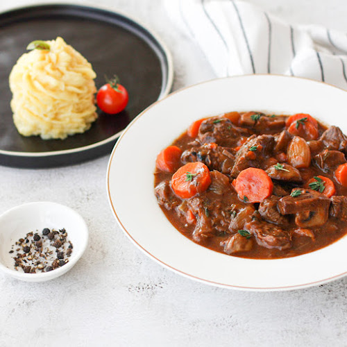 Gourmate - Hospitality and gastronomy