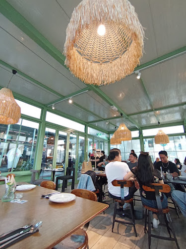 Comentarii opinii despre Kooya Filipino Eatery