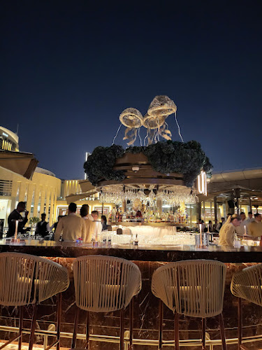 Urla Restaurant & Lounge - Hospitality and gastronomy