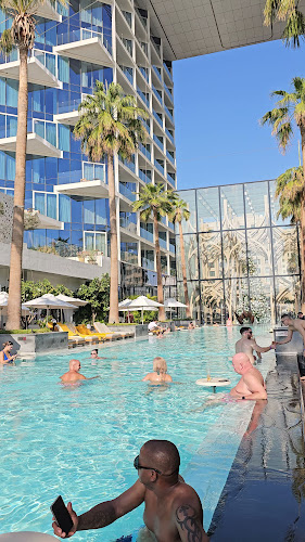 Praia | Beach Restaurant & Lounge | FIVE Palm Jumeirah - Hospitality and gastronomy