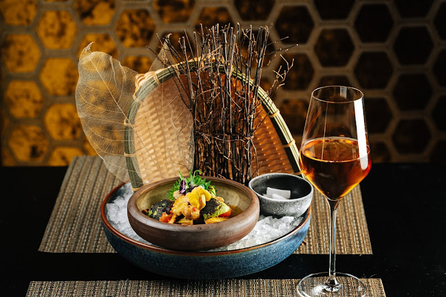 Barfly by Buddha-Bar Dubai | Rooftop Restaurant In Dubai - Hospitality and gastronomy