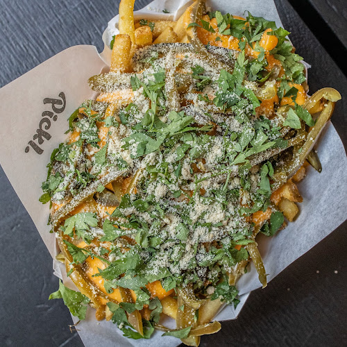 Comentarii opinii despre Pickl JLT