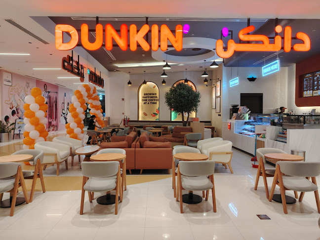 Dunkin'