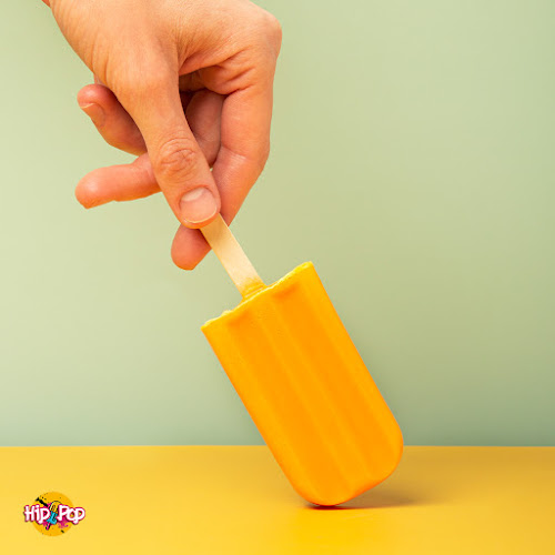 Hip Pop Icecream - Dubai