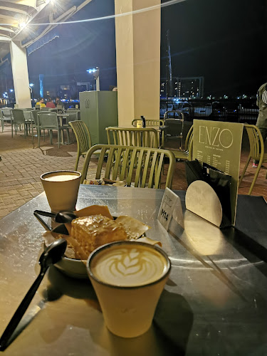 Comentarii opinii despre ENZO