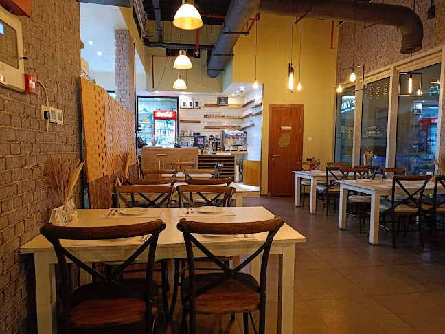 Opinii despre Greek & Delicious în Dubai - Hospitality and gastronomy