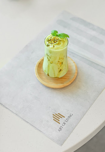 Art of Living Cafe - Hospitality and gastronomy