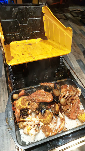 Opinii despre KASTAN UAE în Dubai - Hospitality and gastronomy