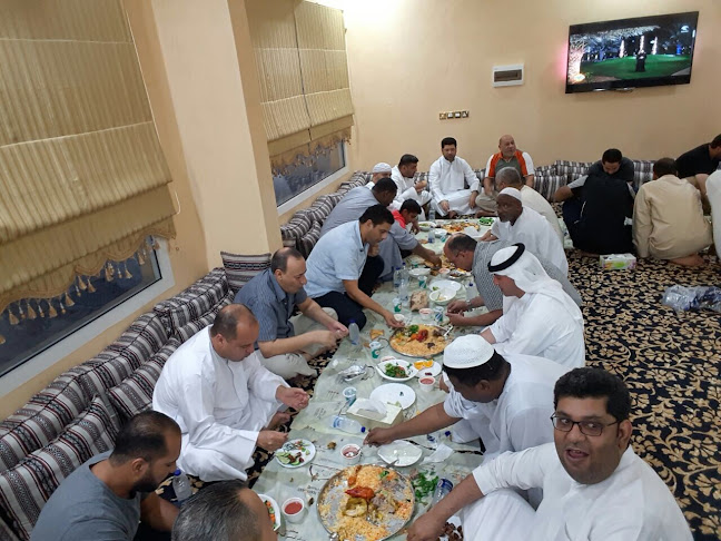 Bab Al Yaman Mandi Restaurant - Sharjah