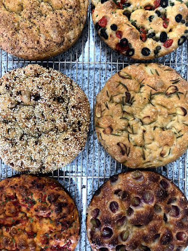 Comentarii opinii despre Marmellata Bakery