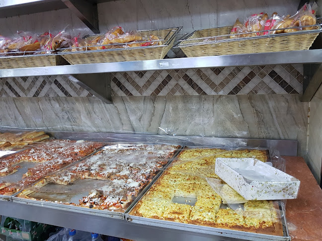 Al Sorour Bakeries - Al Nuaimia Branch