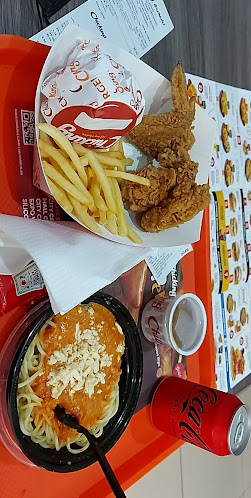 Opinii despre Chicking Rigga în Dubai - Hospitality and gastronomy