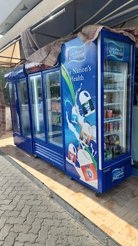 Al Wahda Cafeteria - ADNOC Station - Fujairah